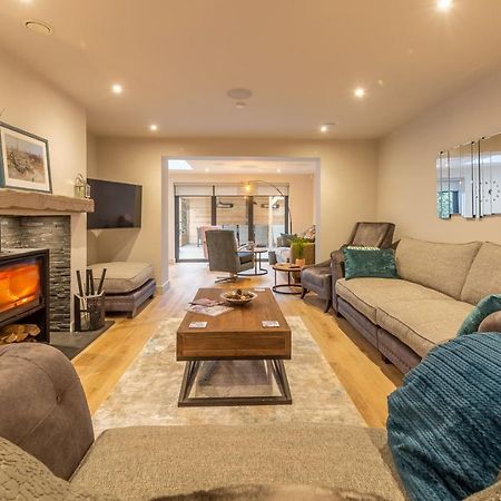 Spindrift Villa Hunstanton Luaran gambar