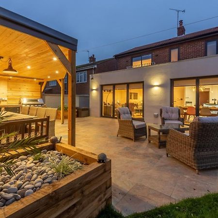 Spindrift Villa Hunstanton Luaran gambar