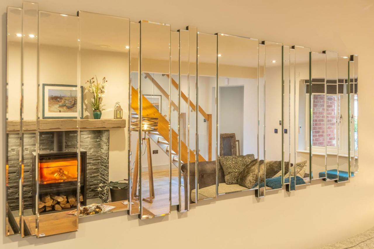 Spindrift Villa Hunstanton Luaran gambar