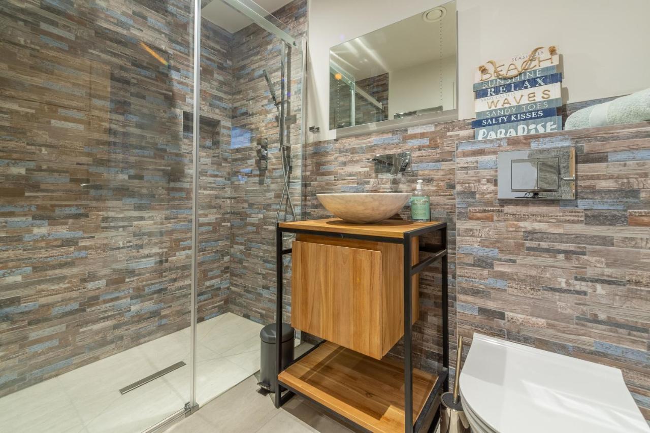 Spindrift Villa Hunstanton Luaran gambar