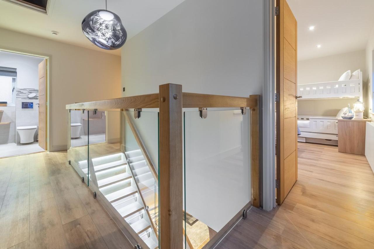 Spindrift Villa Hunstanton Luaran gambar