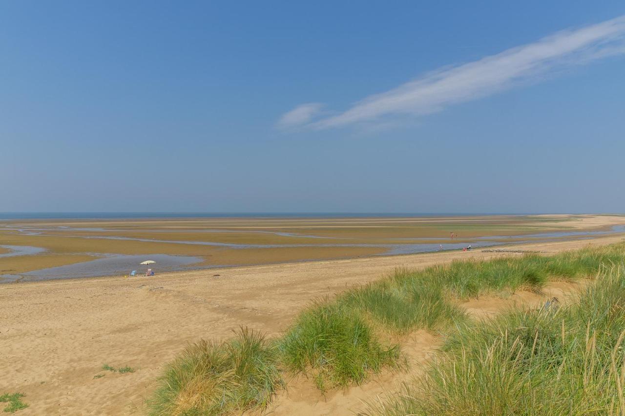 Spindrift Villa Hunstanton Luaran gambar