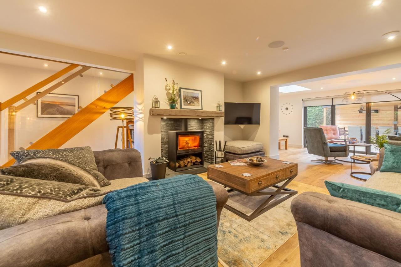 Spindrift Villa Hunstanton Luaran gambar
