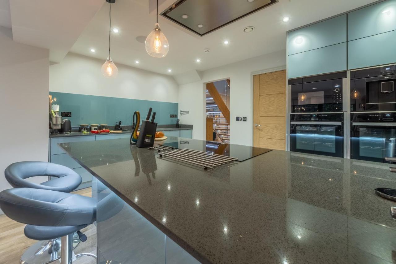 Spindrift Villa Hunstanton Luaran gambar
