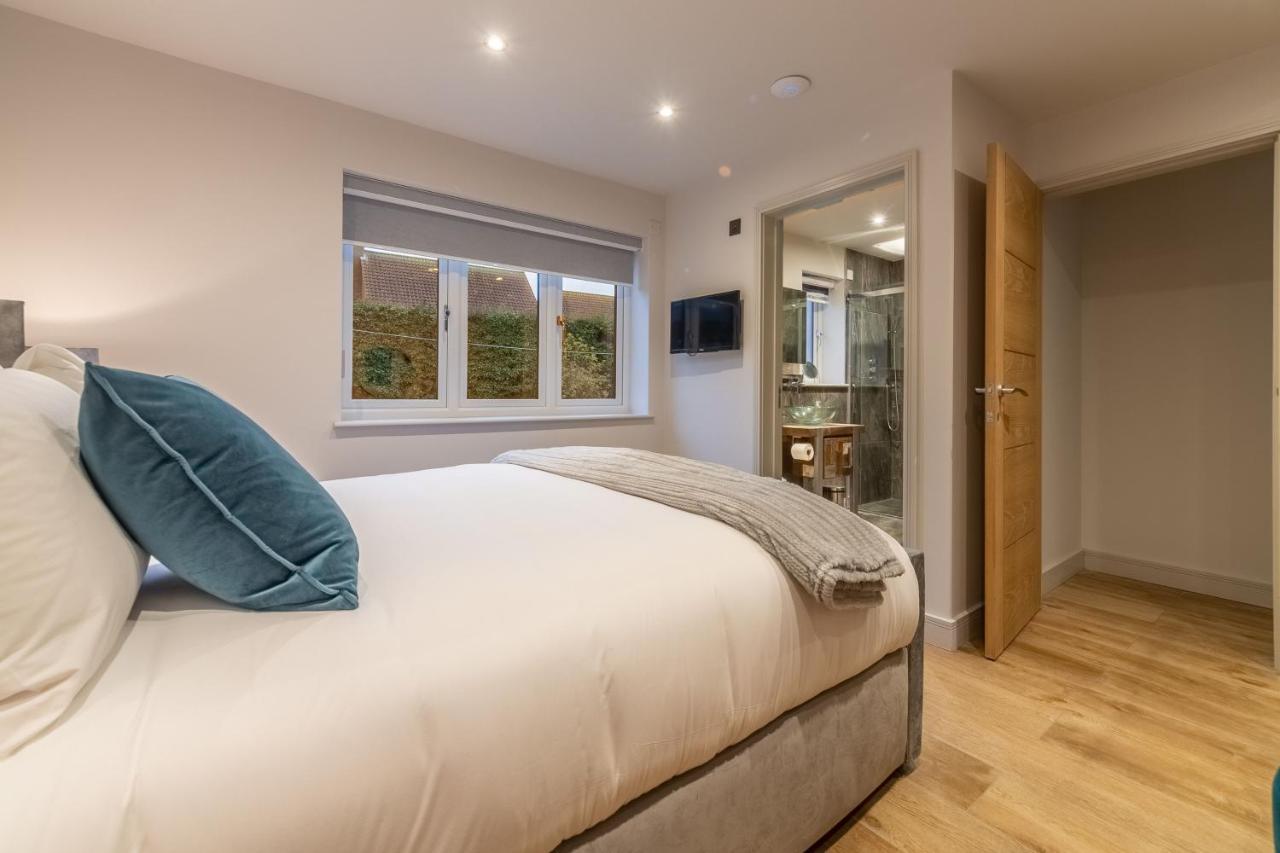 Spindrift Villa Hunstanton Luaran gambar