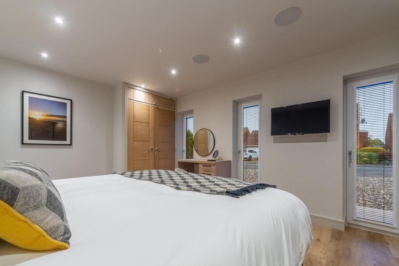 Spindrift Villa Hunstanton Luaran gambar