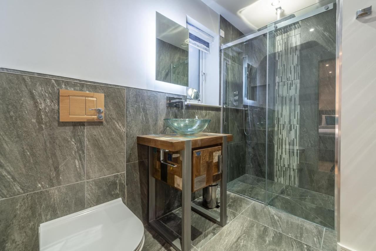 Spindrift Villa Hunstanton Luaran gambar