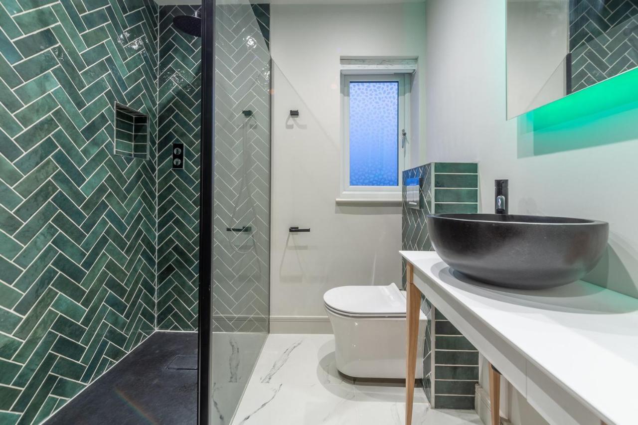 Spindrift Villa Hunstanton Luaran gambar