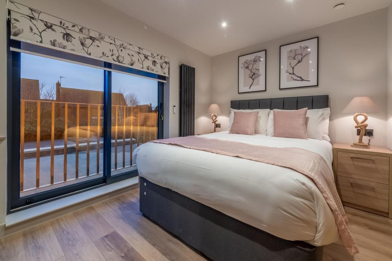 Spindrift Villa Hunstanton Luaran gambar