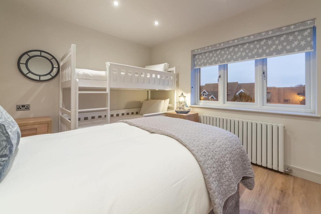 Spindrift Villa Hunstanton Luaran gambar