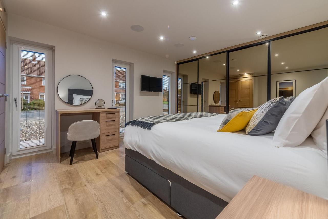 Spindrift Villa Hunstanton Luaran gambar