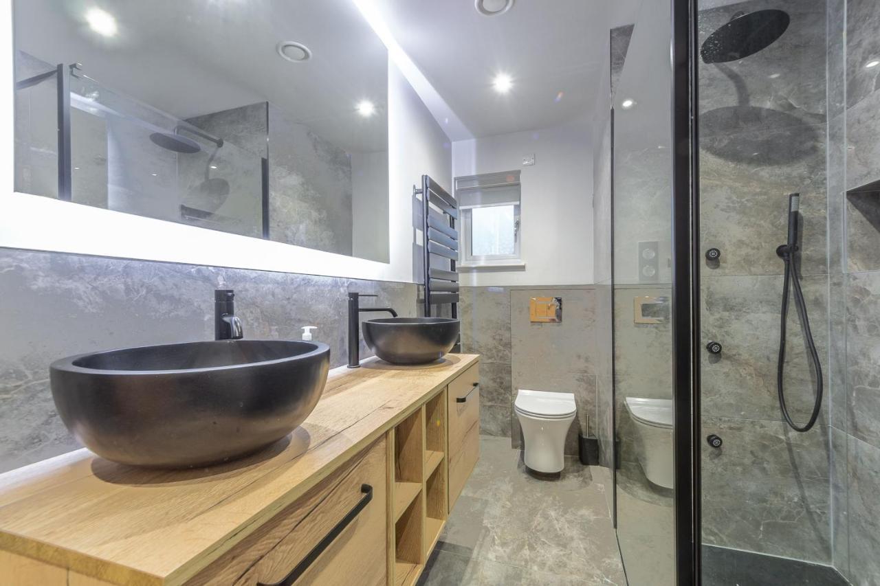 Spindrift Villa Hunstanton Luaran gambar