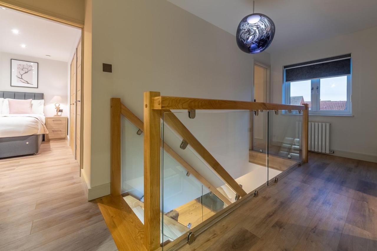 Spindrift Villa Hunstanton Luaran gambar