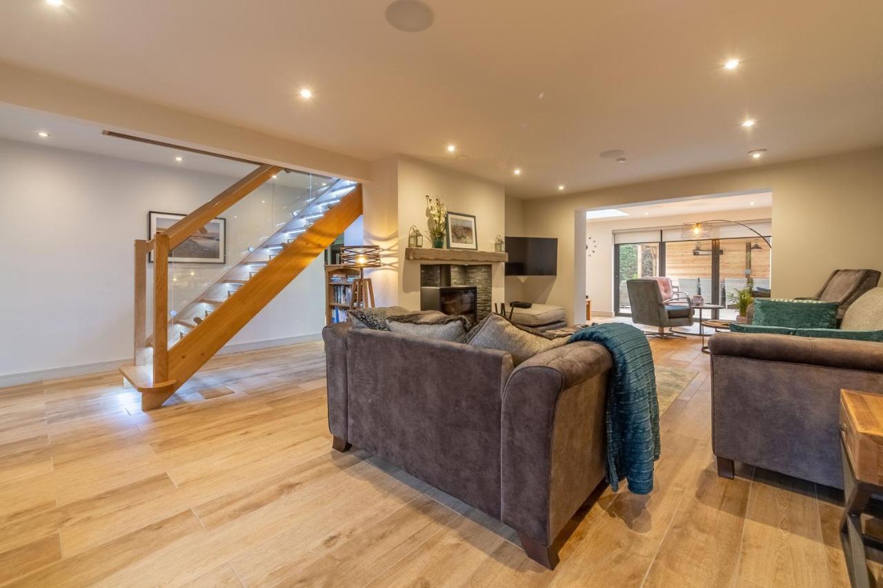 Spindrift Villa Hunstanton Luaran gambar