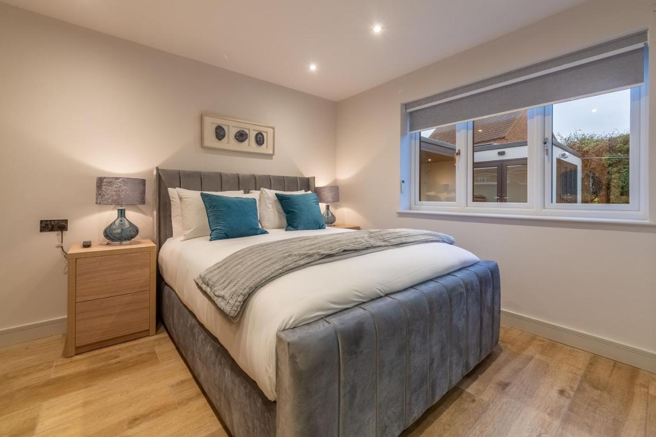 Spindrift Villa Hunstanton Luaran gambar