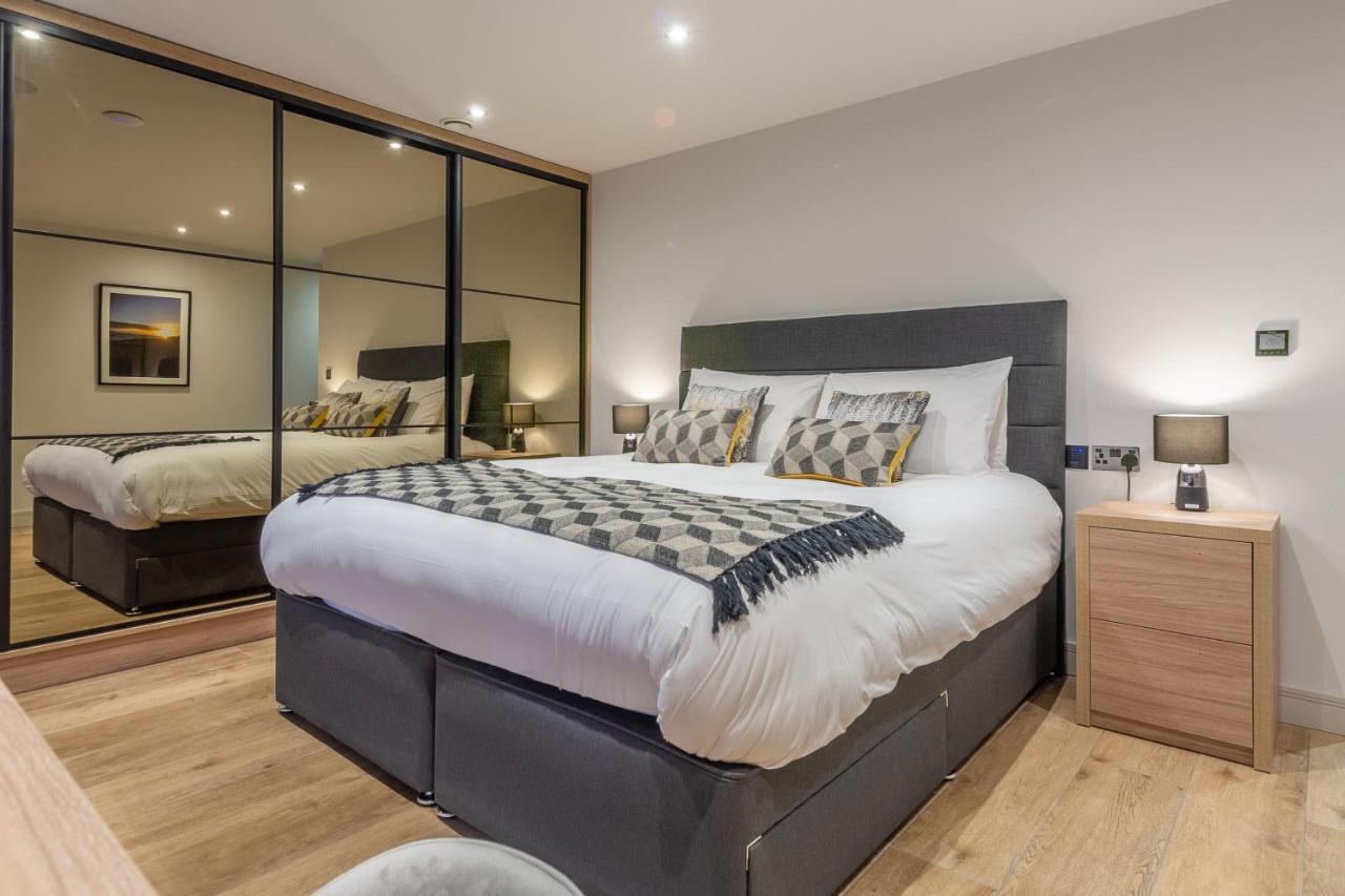 Spindrift Villa Hunstanton Luaran gambar
