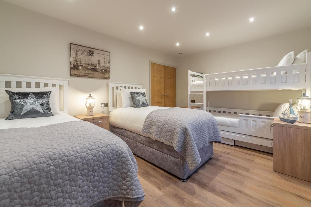 Spindrift Villa Hunstanton Luaran gambar