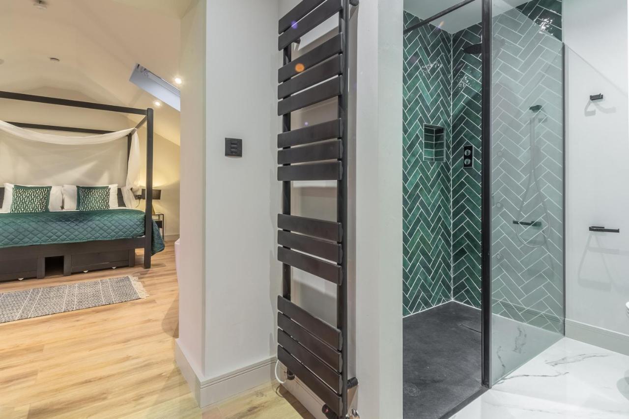 Spindrift Villa Hunstanton Luaran gambar
