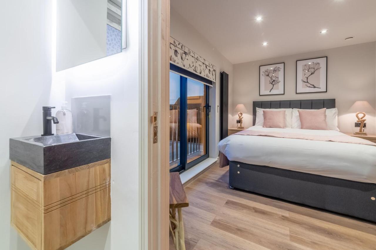 Spindrift Villa Hunstanton Luaran gambar