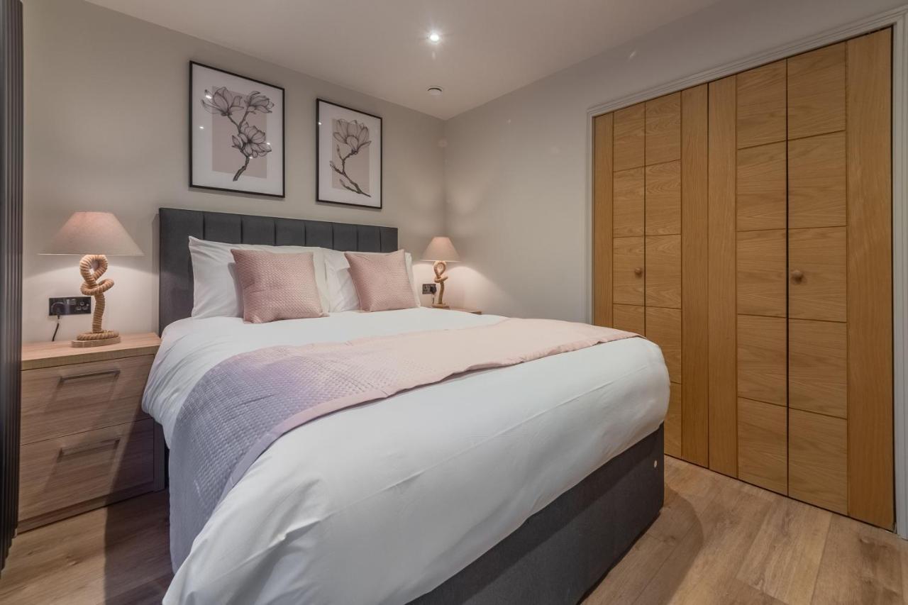Spindrift Villa Hunstanton Luaran gambar